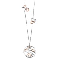 Collana 2Jewels Donna Emotion in Acciaio 251248